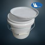 Plastic Paint Bucket 5L WH P05