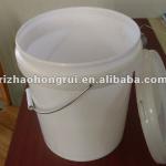 plastic painting bucket HR-001