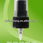 plastic perfume pump sprayer mist sprayer with 20mm size, popular in KOREA market WAA-20/410A