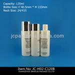 plastic pet bottle JC-H02-C120B