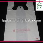 plastic supermarket t-shirt shopping bag 002
