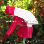 Plastic Trigger Sprayer Pump Easy Sprayer Cosmetic Trigger Sprayer 28/410 AYD-203 202