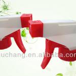 plastic trigger sprayers GC-B-17