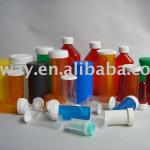 plastic vials vial,qz-004