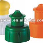 plastic water bottle caps SS-86-7