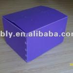 pp corrugated plastic box LYB01