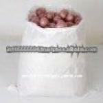 PP / HDPE Plastic Woven Sacks