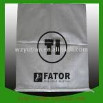 pp woven bag for hardware WZYT-1000