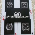 Print on demand Playing Cards WJ-074