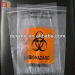 printed resealable ziplock bag DR-11