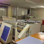 Printing Production Services Onken-ctp001