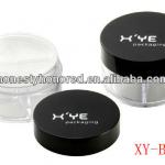 Private Label Loose Powder Container With Sifter XY-B006