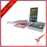 professional printing hardcover print book YH-CP-002