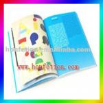 promotion brochure,paper printing service hf88de