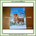 promotional pvc printing poster for advertising 20A017-P