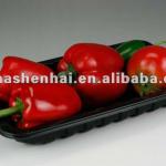 PS blister fruit &amp;vegetable tray SHG-021