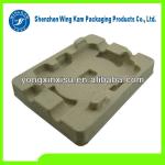 Pulp Mould Paper Tray For Hardware Pulp Mould Paper Tray For Hardware