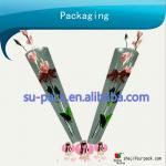 PVC flower sleeves A001