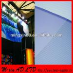 PVC Frontlit Flex Banner For Eco solvent and Solevnt Printing MX-Banner