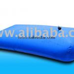 PVC rainwater tank KSD-005