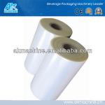 PVC Shrink Film for Packaging or Labels AK