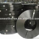 Q235 l250MPA 0.2-3.0mmspring cold rolled packing strip 0.7*16/19/25.4mm
