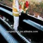 Qiangke cold applied tape for pipe coating qiangke980