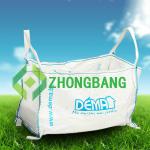 Recyclable good quality used for firewood bag ZB-U016