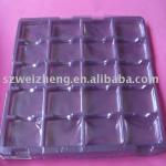 Regenerative PVC Packaging Pallet wz0140