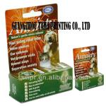 Retail folding cartons TLV-20130407D
