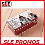 Retic-style metal candy box for sale HP-03445
