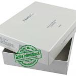 rigid white box HC-W-334