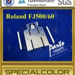 Roland media clamp for FJ500/600/740/540 ACC-MCP-001