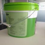 round bucket PKOV9004