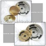 round film tin can D0104&amp;D0104-1&amp;D105