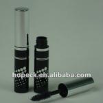 round plastic mascara tube,3ml,4ml,5ml,6ml,7ml,8ml,9ml,10ml,12ml HPK-MATB-00329W