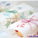 safe sandwich wrapping paper 20*30cm