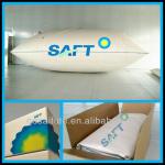 SAFT 20ft container flexible tank price competitive 16-24CBM