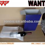 Sealing Air Column Packaging Bag for Wine Bottle wantT111