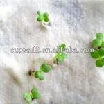 seed paper material, plantable paper, handmade seed paper CUP-3
