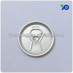 Sell 209 ( 63MM ) Aluminum Partial easy open beverage cap 209