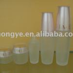 sell cosmetic jar and lotion bottle H43