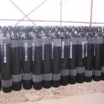 Sell Oxygen Gas Cylinder WMA219-40-15