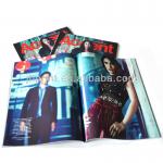 Shenzhen magazine printing service PB