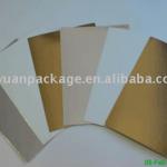 Shiny PET Gold paper xy-118