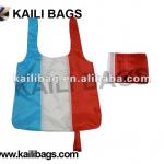 SHOPPING BAG ,REUSABLE BAG,SHOULDER BAG KL-D-268-2