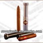single cigar plastic tube packaging DP