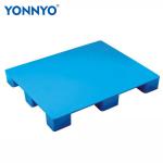 single face plastic pallet YY-1210PDJ