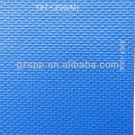 Sky Blue leather paper leatherette