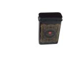 small rectangle Cigarate tin box GQ059